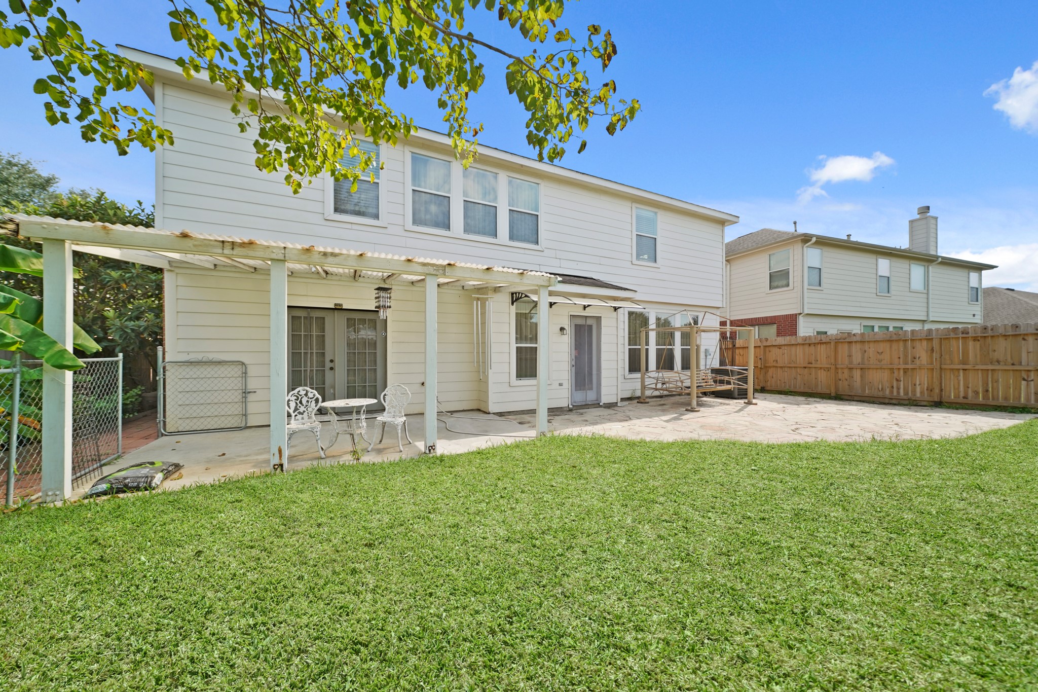 2214 Tremont Trail Lane, Katy, TX 77450