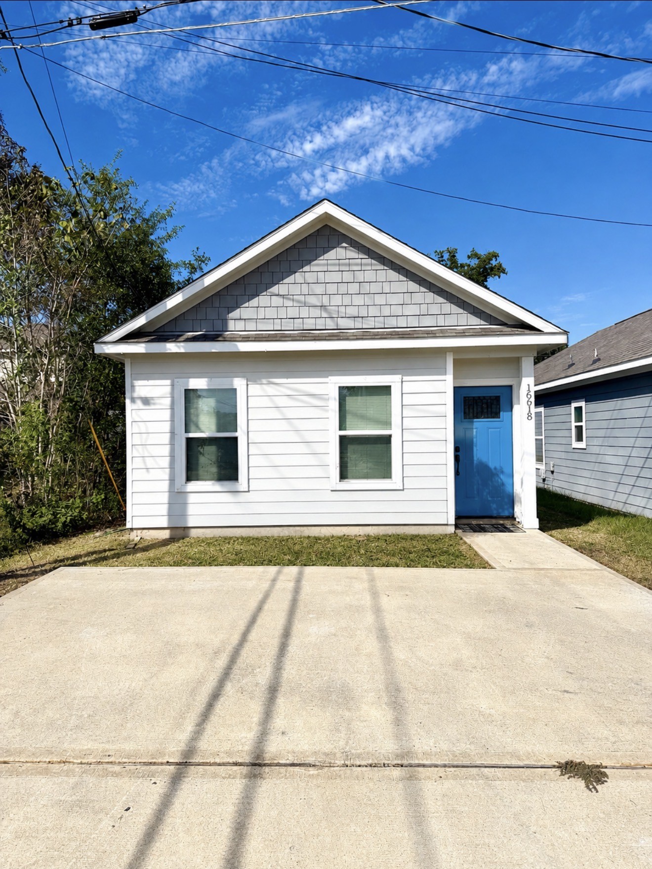 16618 Meadowcroft, Montgomery, TX 77316