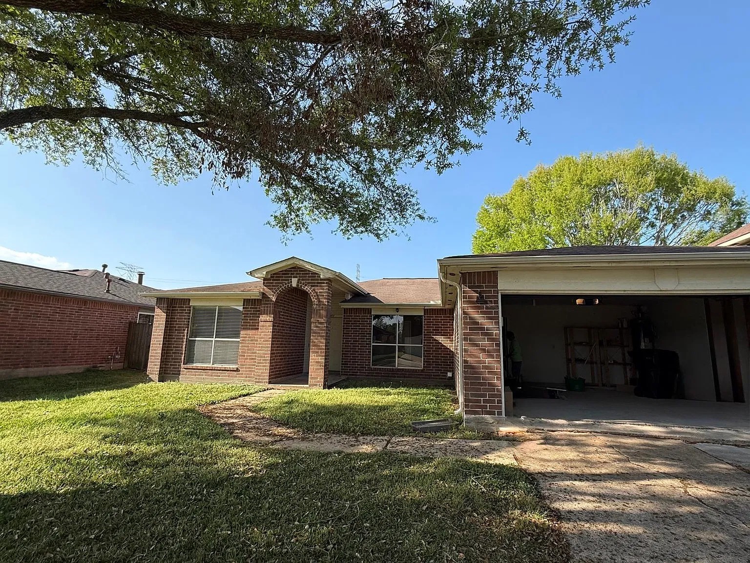 6514 Summit Ridge Court, Houston, TX 77085 6514 Summit Ridge Court, Houston, TX 77085