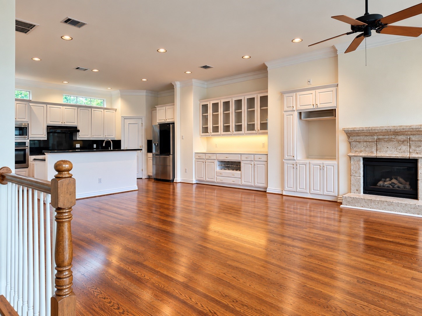 4503 Woodhead Street, #A, Houston, TX 77098