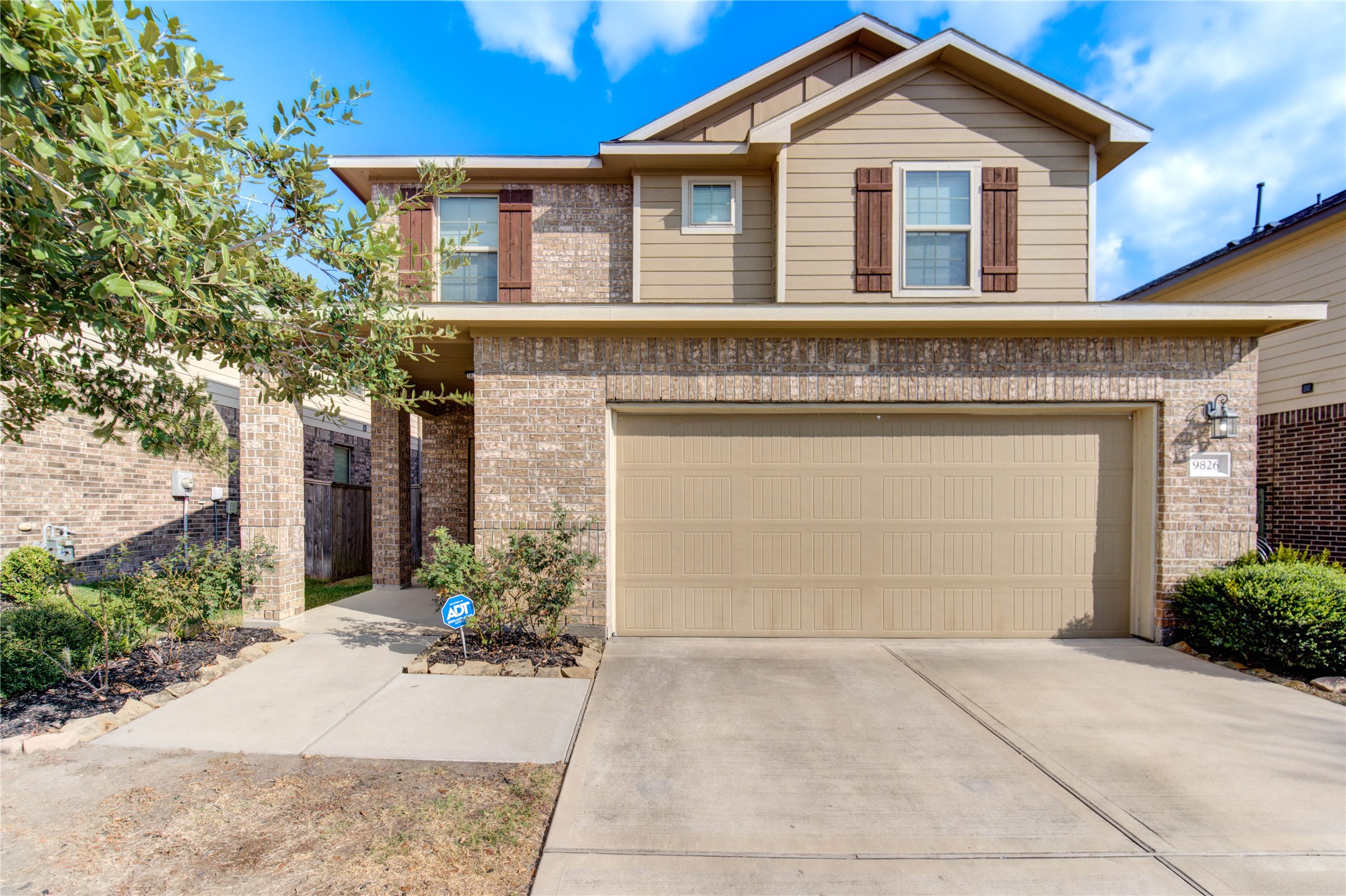 9826 Copper Ranch Trail, Richmond, TX 77406