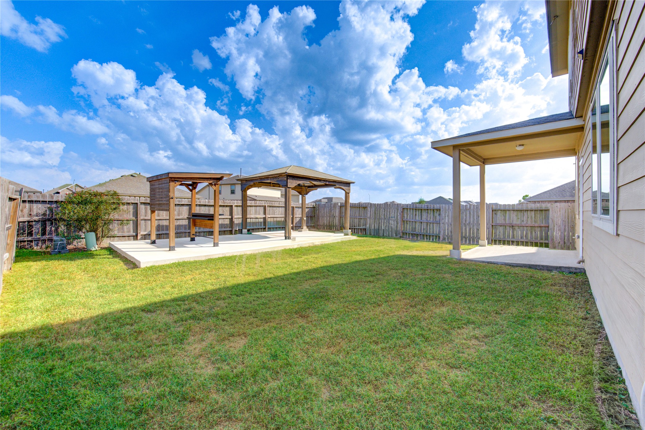 9826 Copper Ranch Trail, Richmond, TX 77406