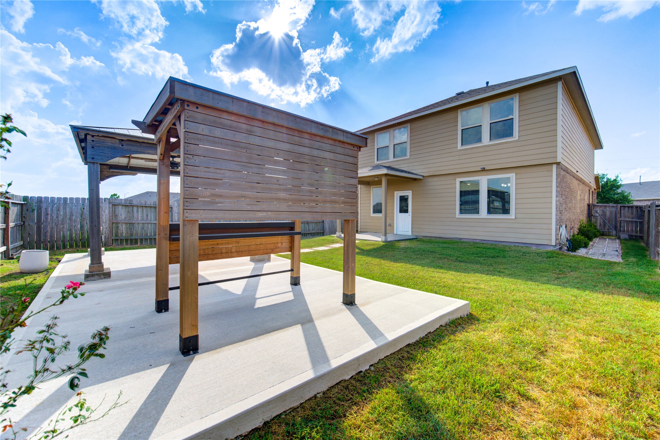 9826 Copper Ranch Trail, Richmond, TX 77406