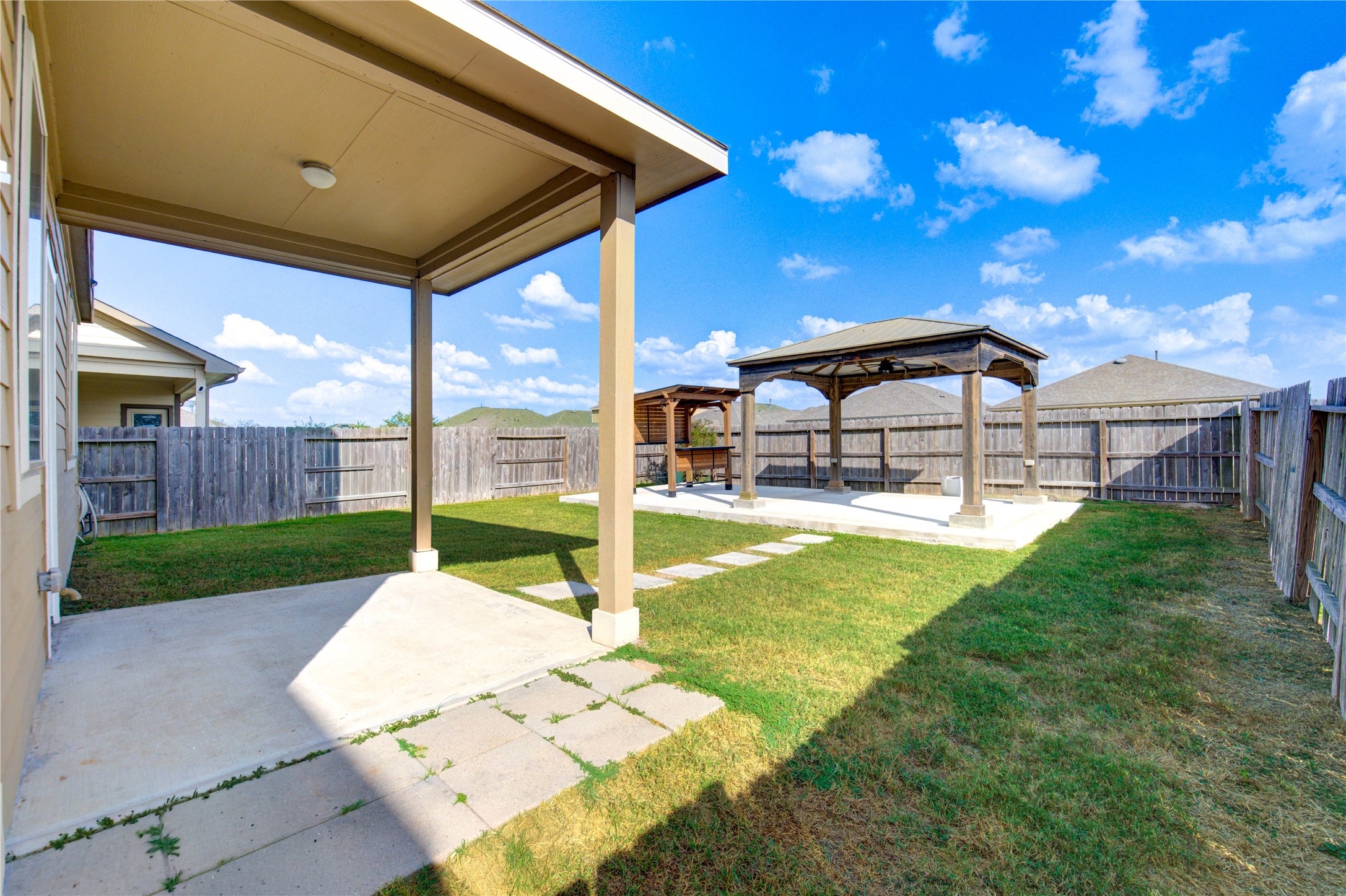 9826 Copper Ranch Trail, Richmond, TX 77406