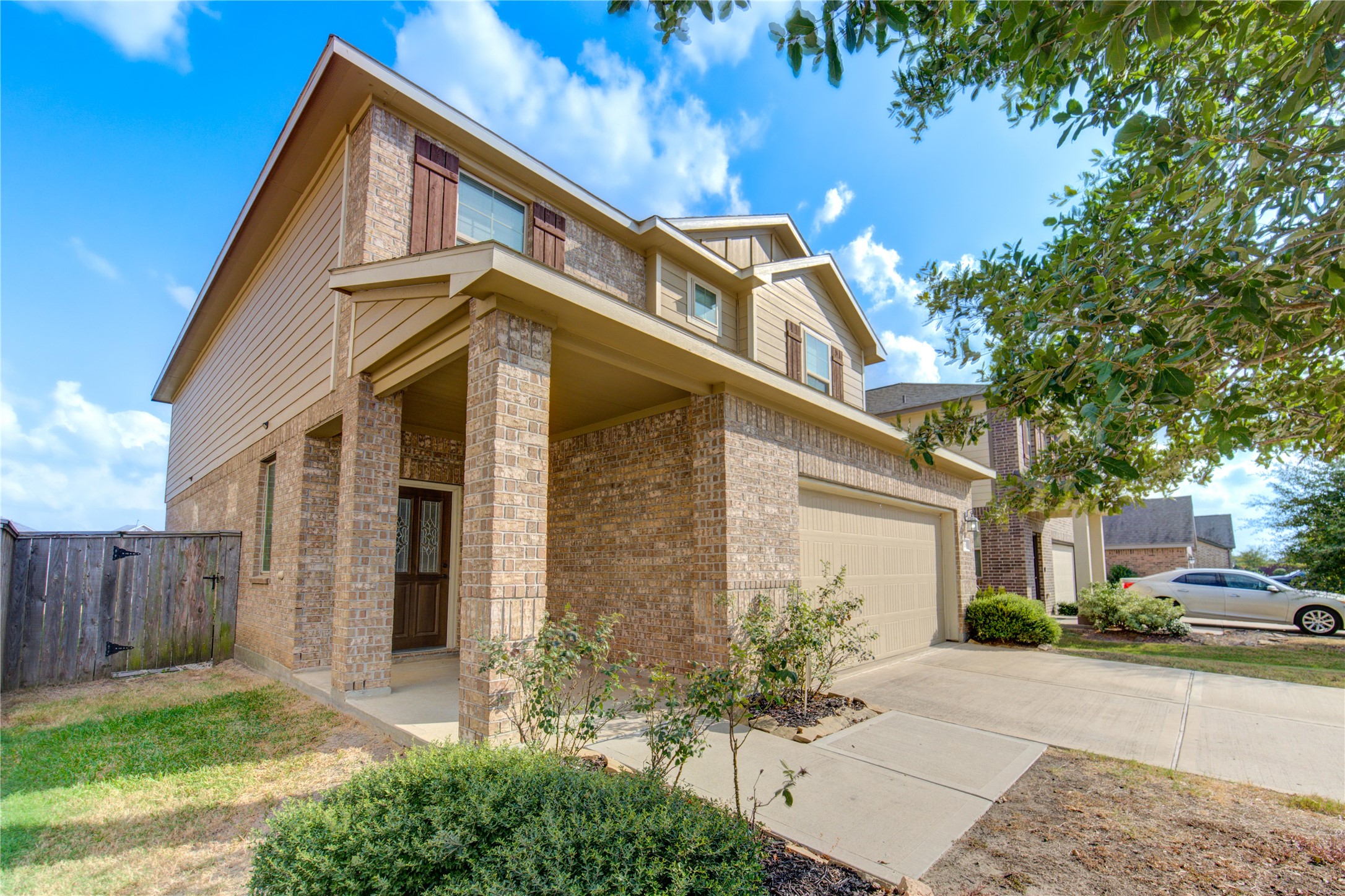 9826 Copper Ranch Trail, Richmond, TX 77406