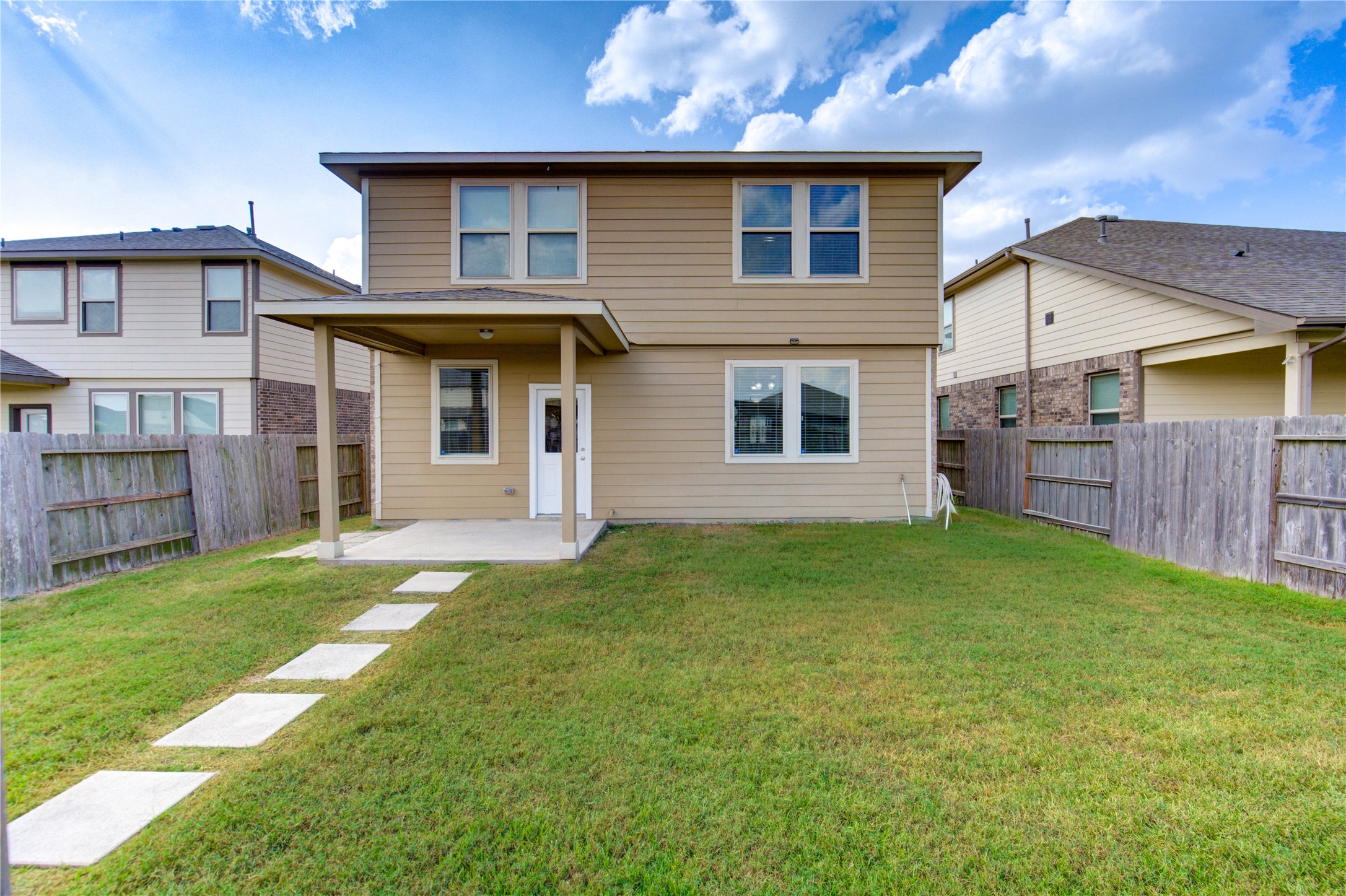 9826 Copper Ranch Trail, Richmond, TX 77406