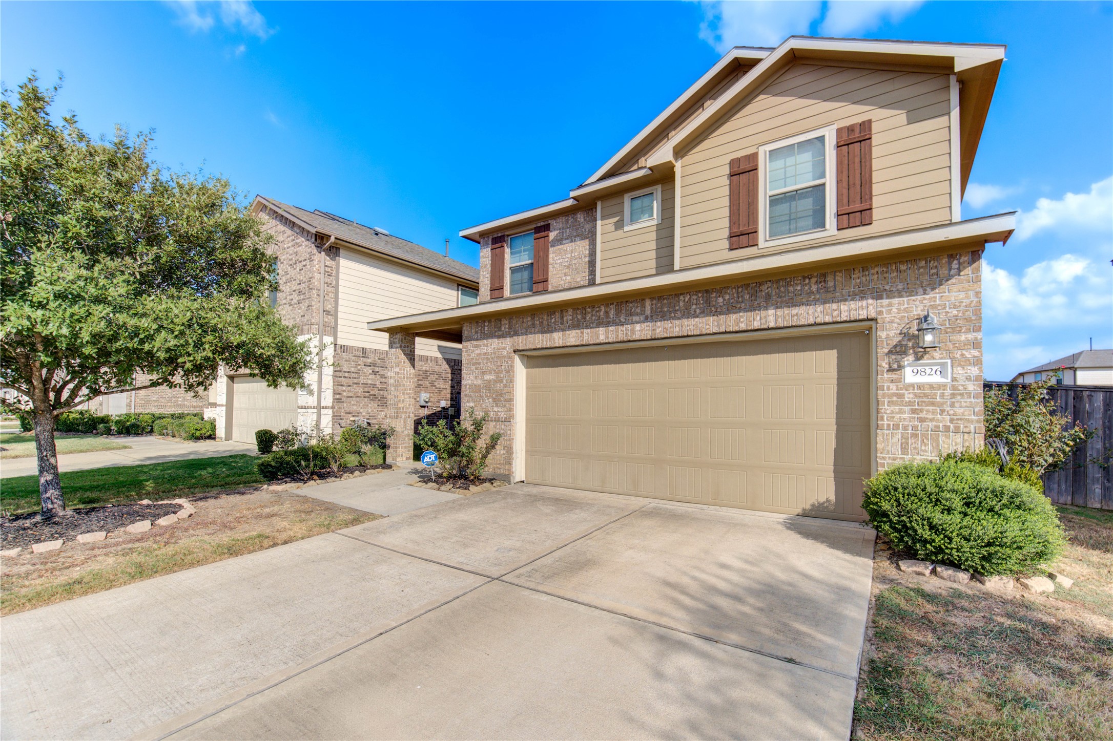 9826 Copper Ranch Trail, Richmond, TX 77406