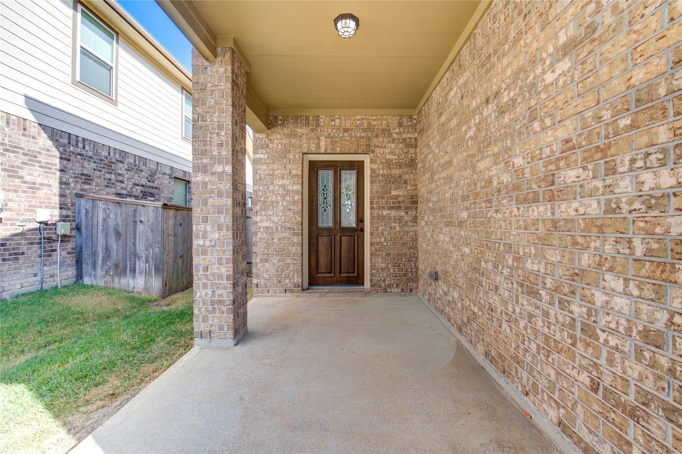9826 Copper Ranch Trail, Richmond, TX 77406