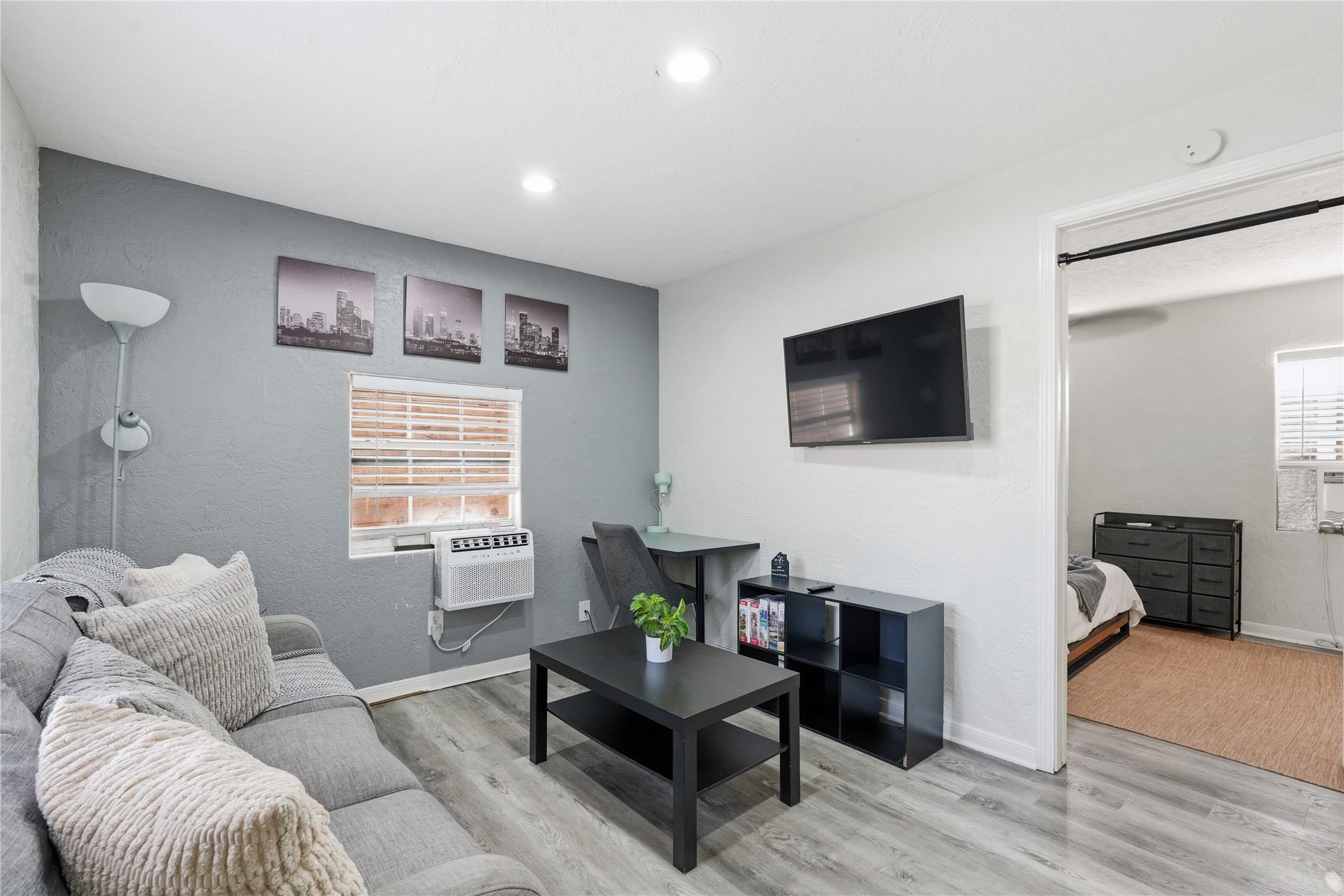 2620 Delafield Street, #D, Houston, TX 77023