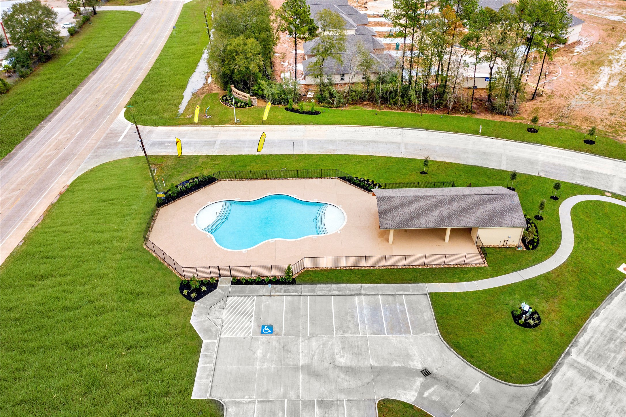 3074 Nickell Back Drive, Conroe, TX 77301