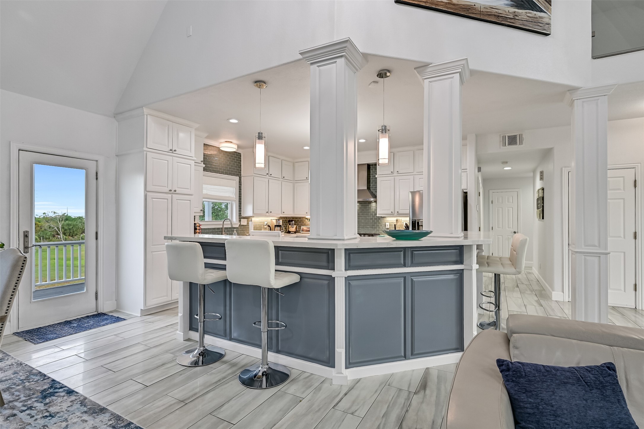 3635 Foremast Drive, Galveston, TX 77554