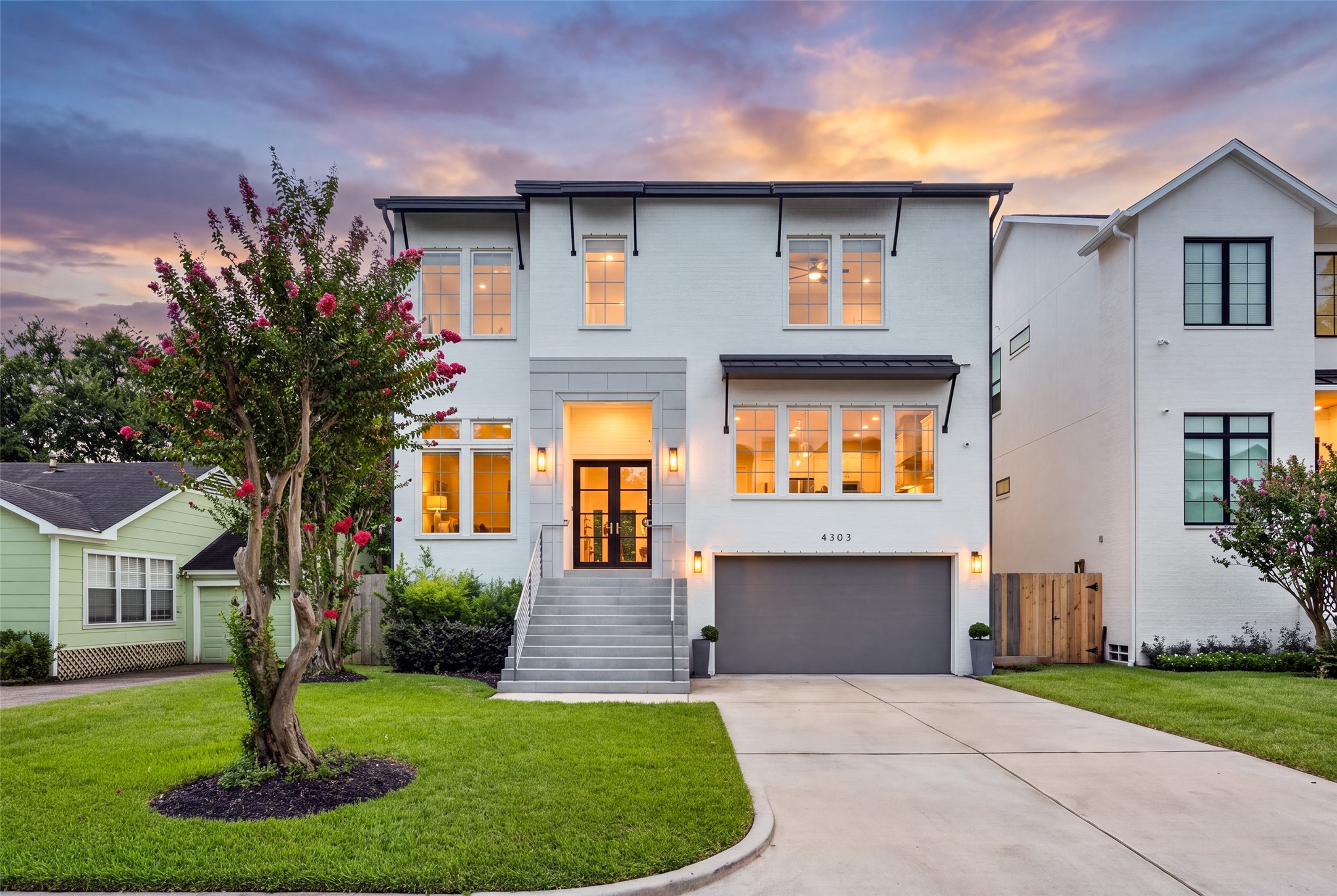 4303 Dorothy Street, Bellaire, TX 77401