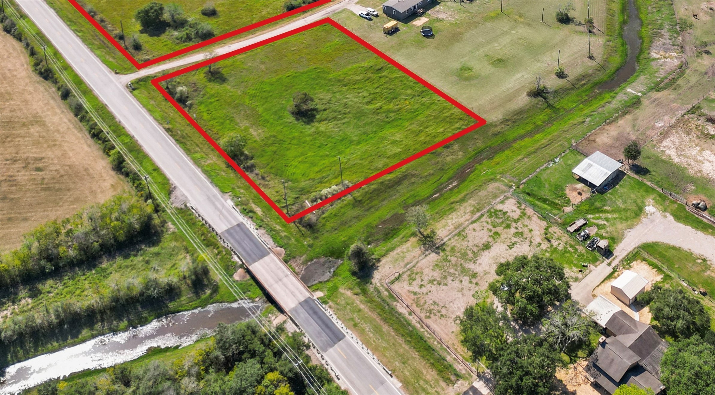 004 FM 646 S, Santa Fe, TX 77510
