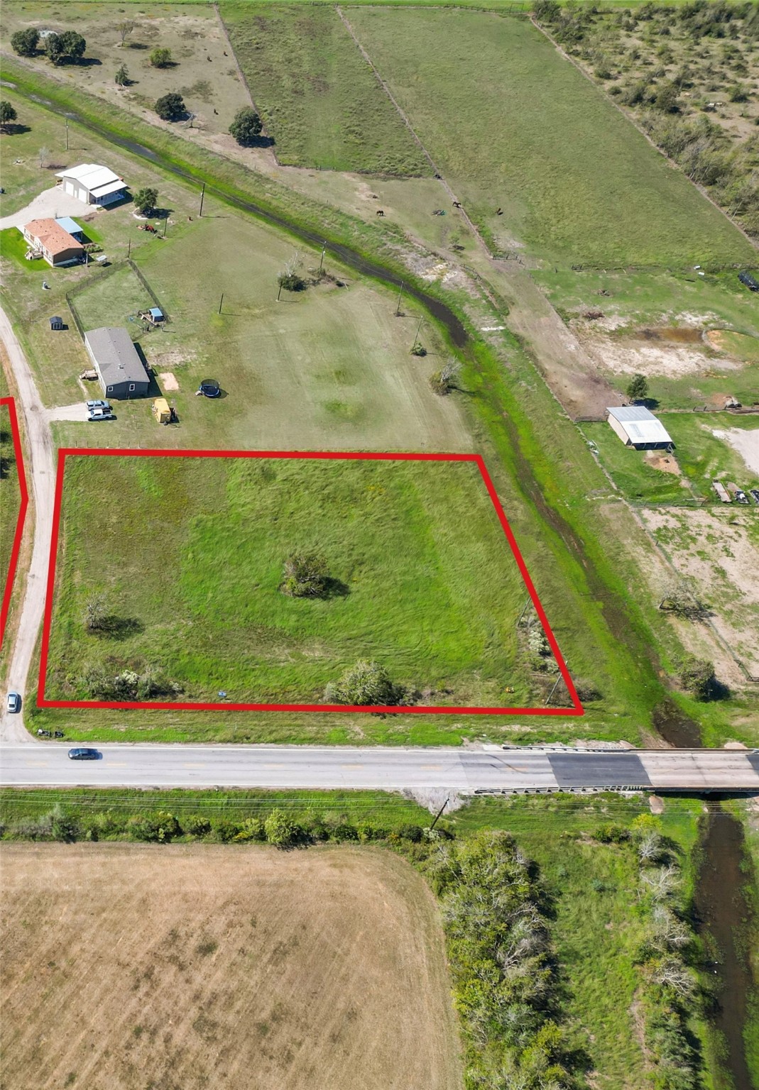 004 FM 646 S, Santa Fe, TX 77510
