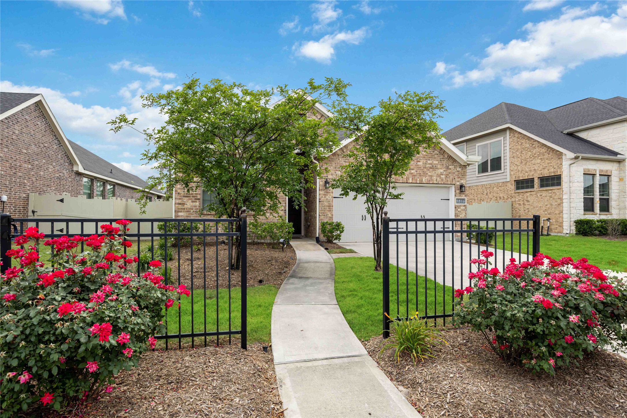 9816 Preserve Way, Conroe, TX 77385 9816 Preserve Way, Conroe, TX 77385