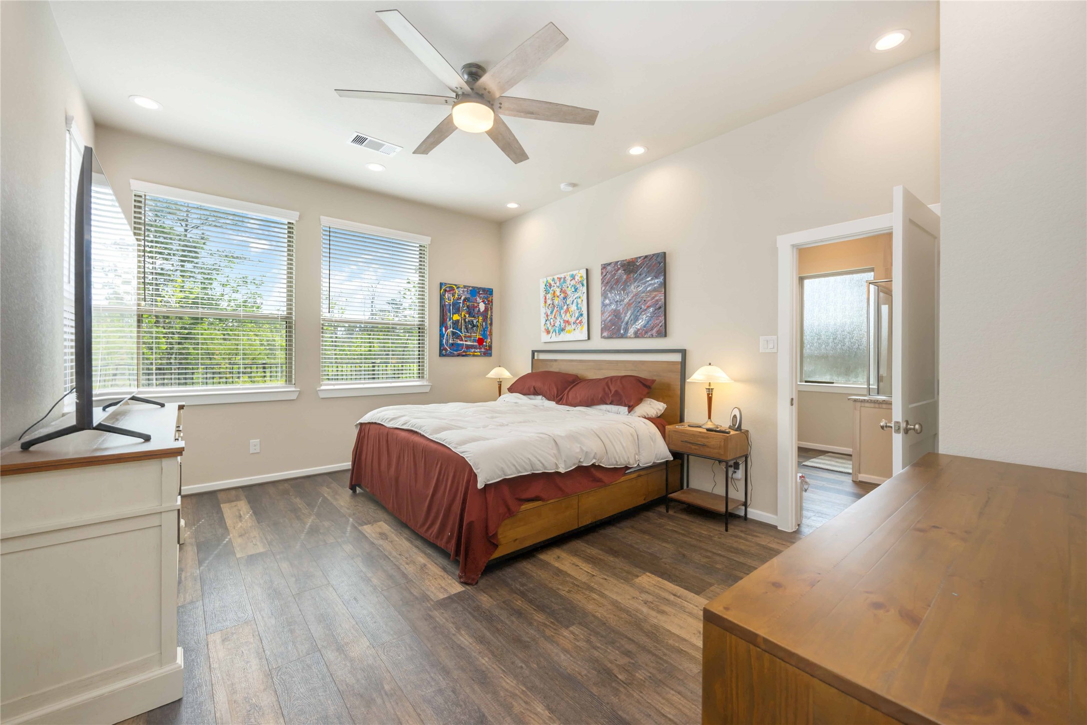 9816 Preserve Way, Conroe, TX 77385