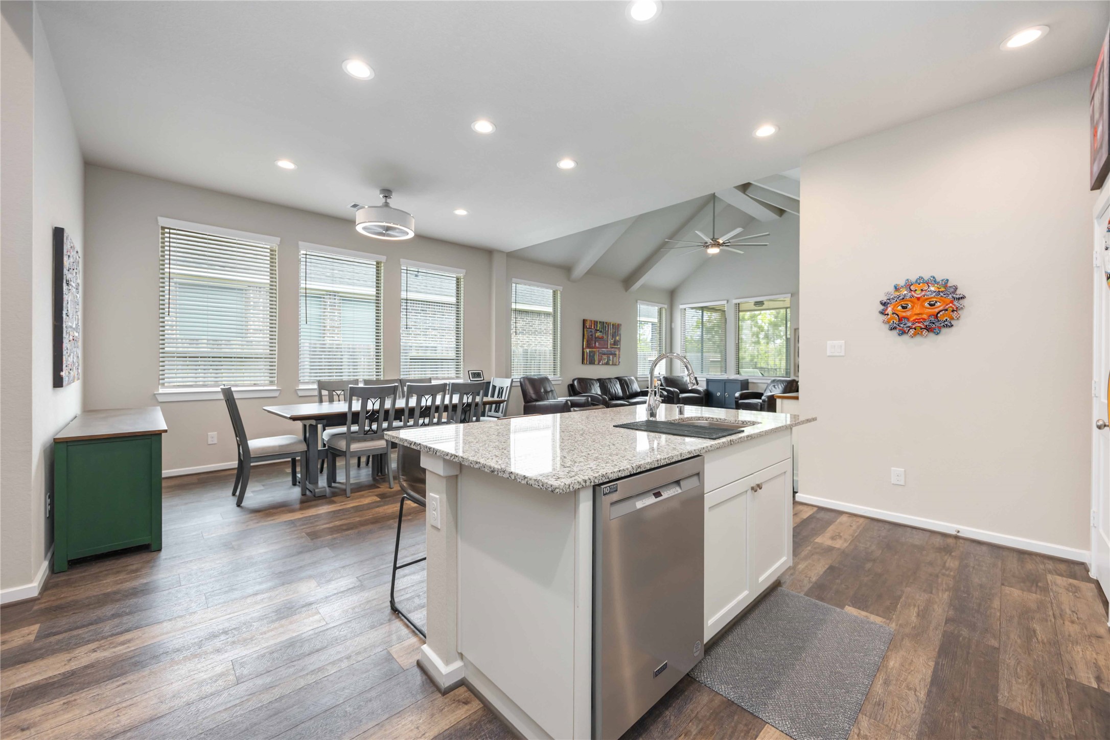 9816 Preserve Way, Conroe, TX 77385