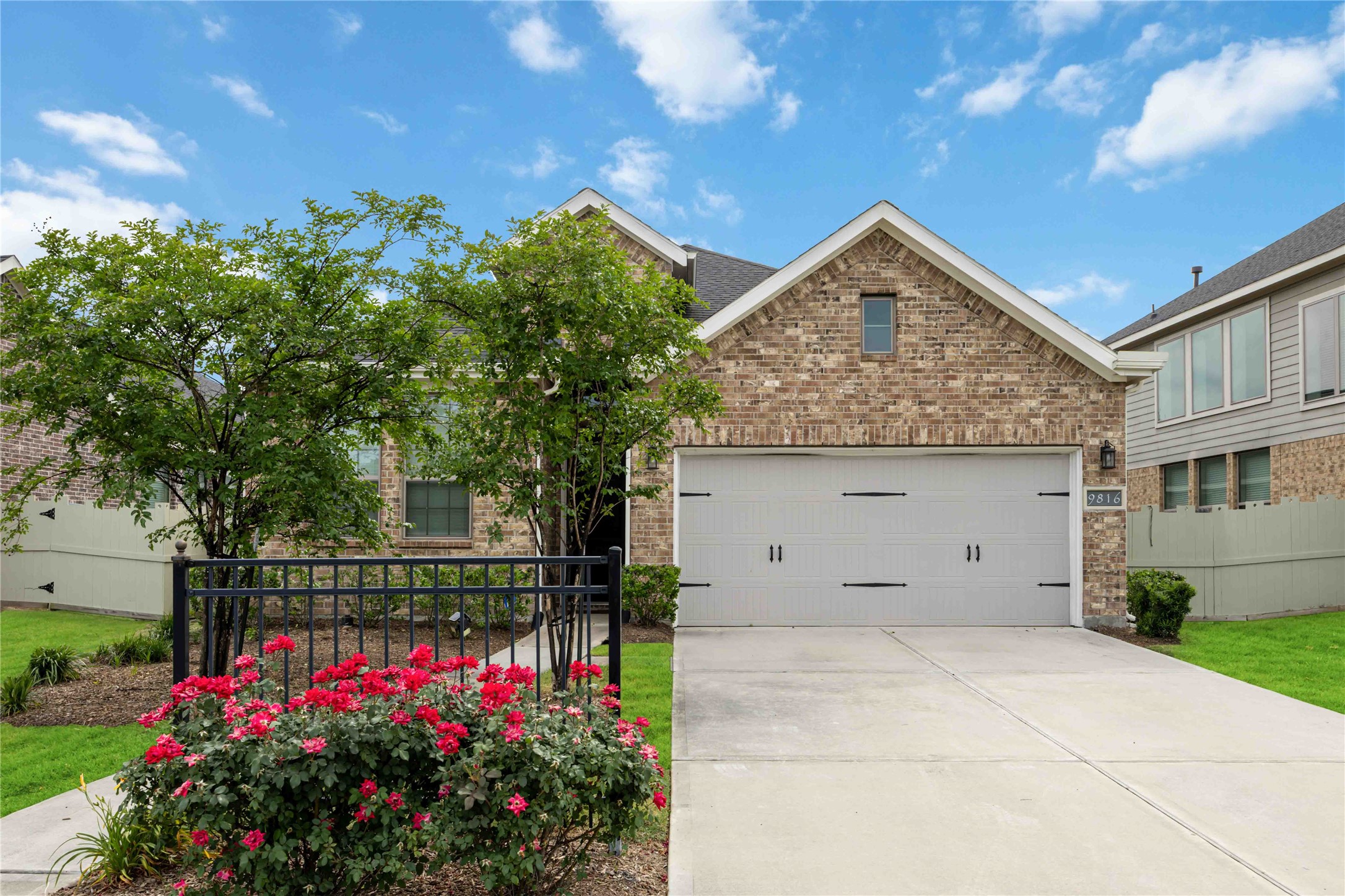 9816 Preserve Way, Conroe, TX 77385
