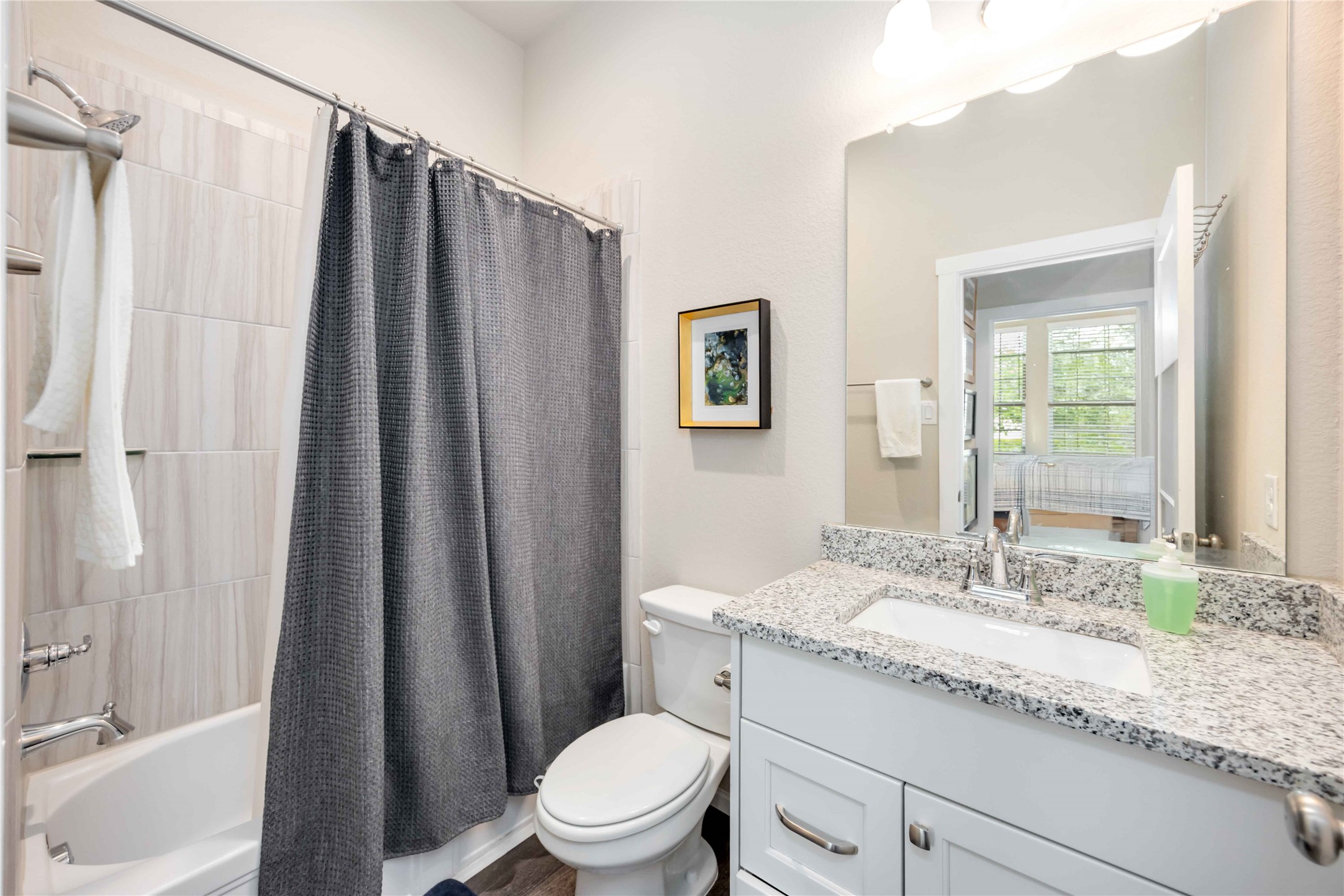 9816 Preserve Way, Conroe, TX 77385