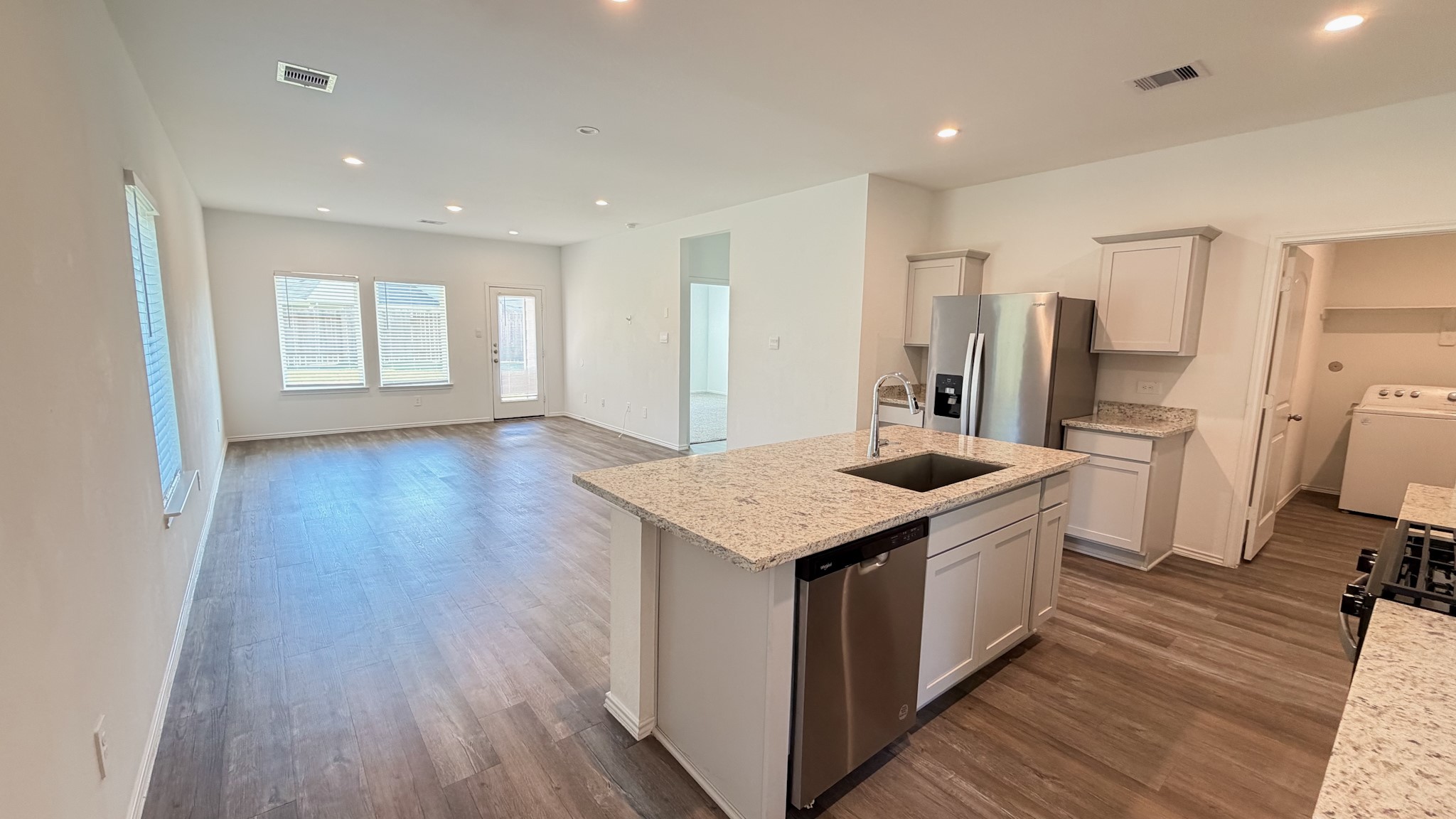 5742 Indigo Ridge Court, Spring, TX 77373