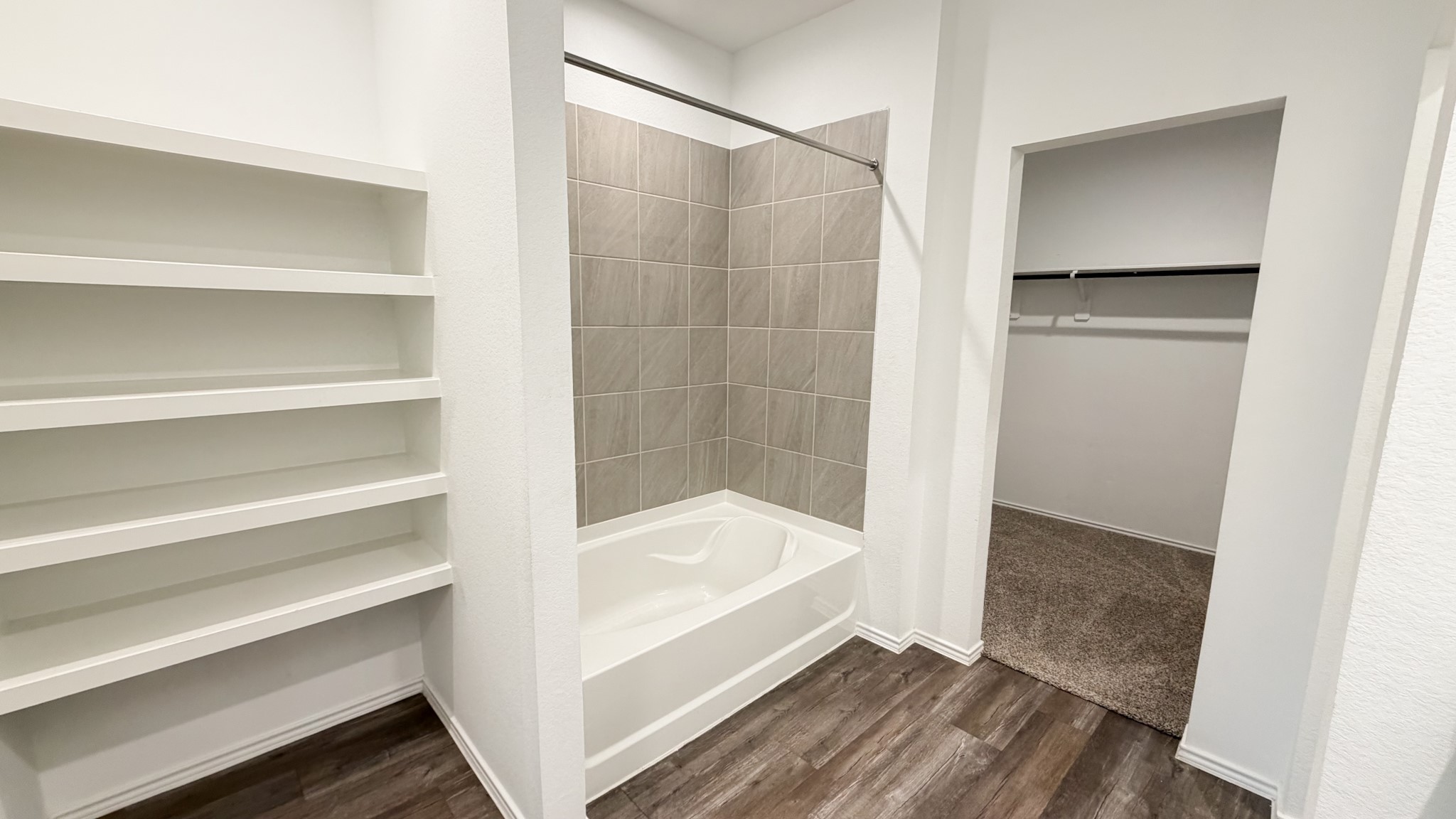 5742 Indigo Ridge Court, Spring, TX 77373