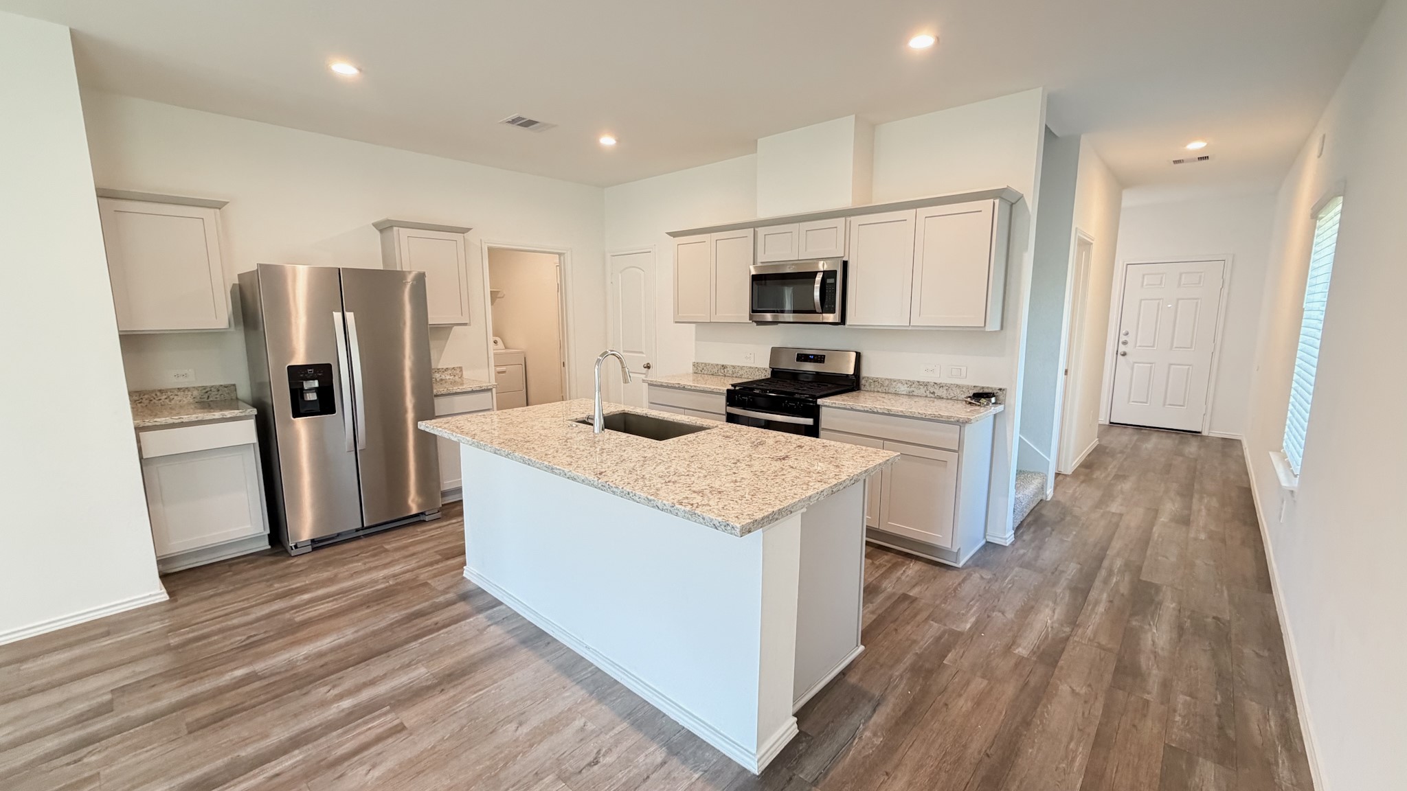 5742 Indigo Ridge Court, Spring, TX 77373