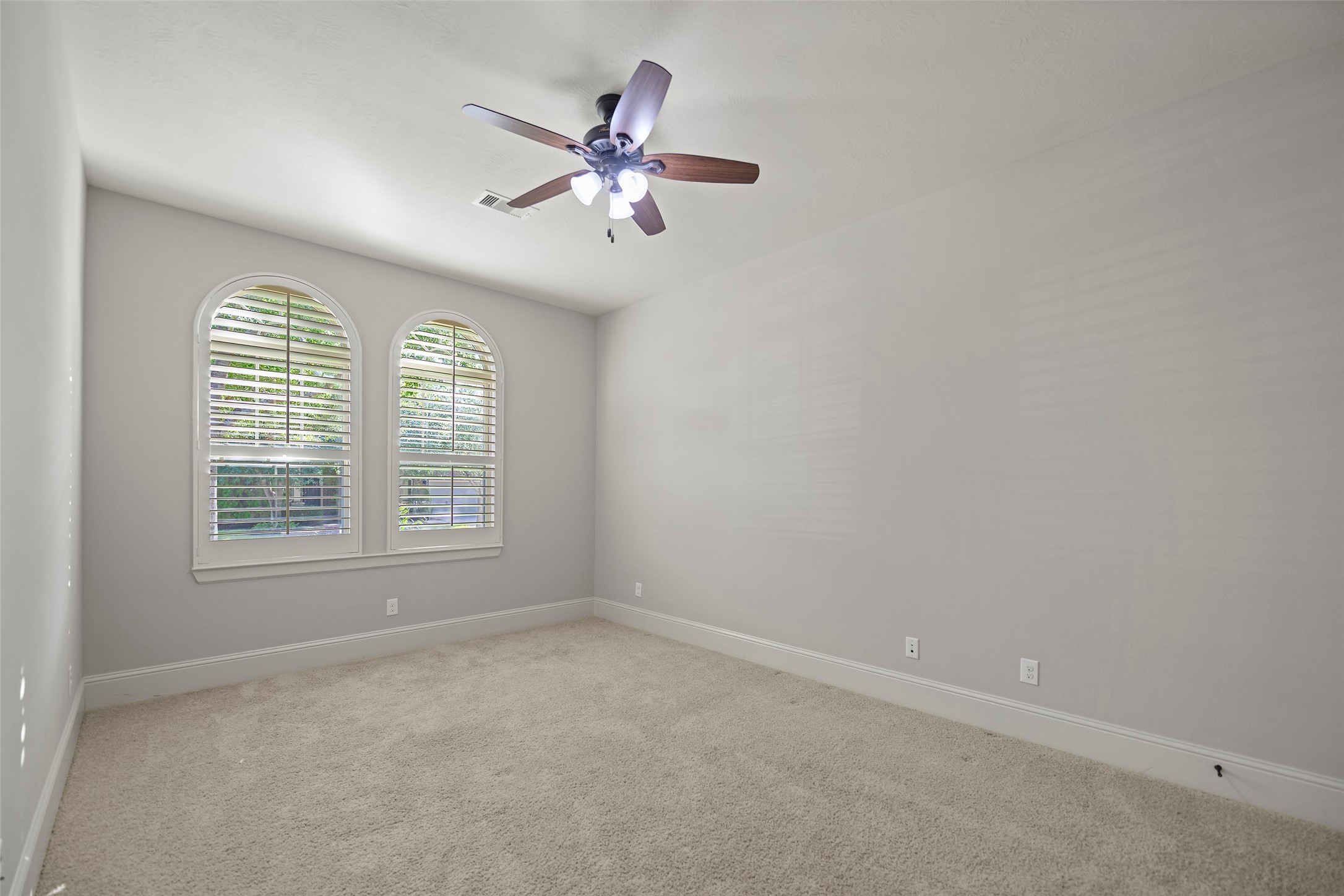 Secondary Bedroom #3.