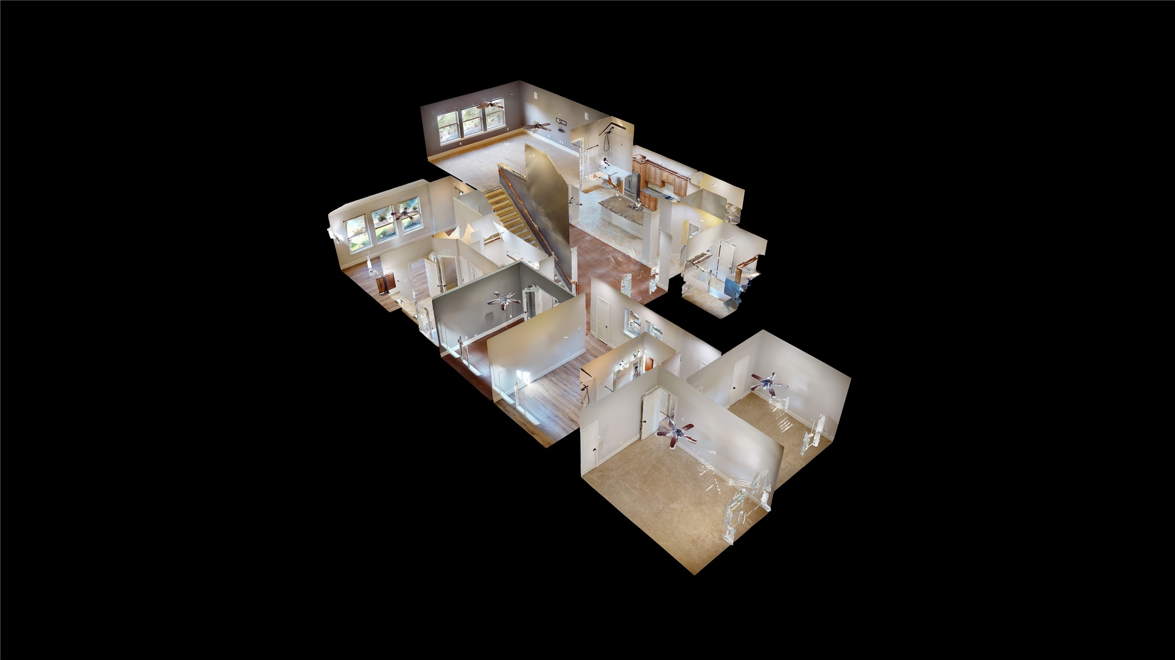Don't miss the 3D virtual tour with floor plan and the YouTube video.