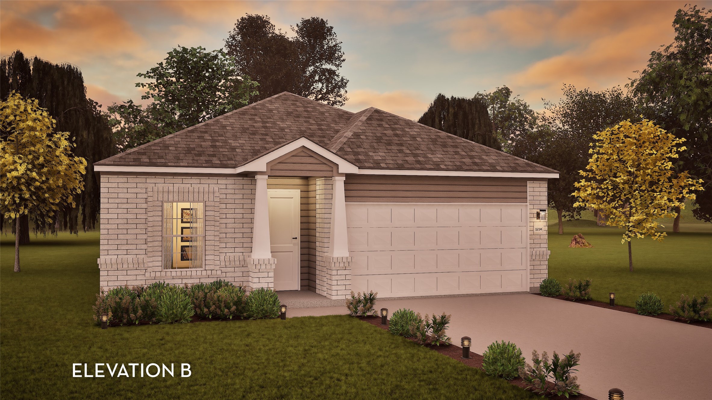 10419 Brynn Elizabeth, Rosharon, TX 77583