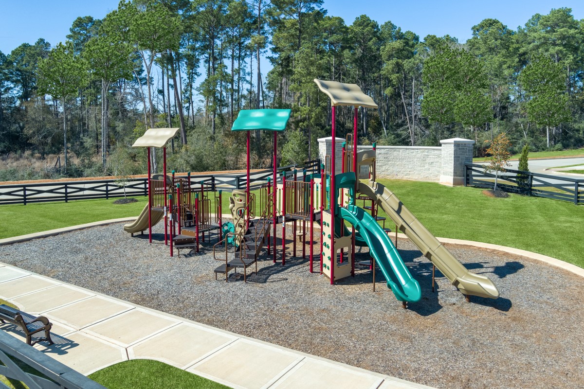 Sagecrest Amenities