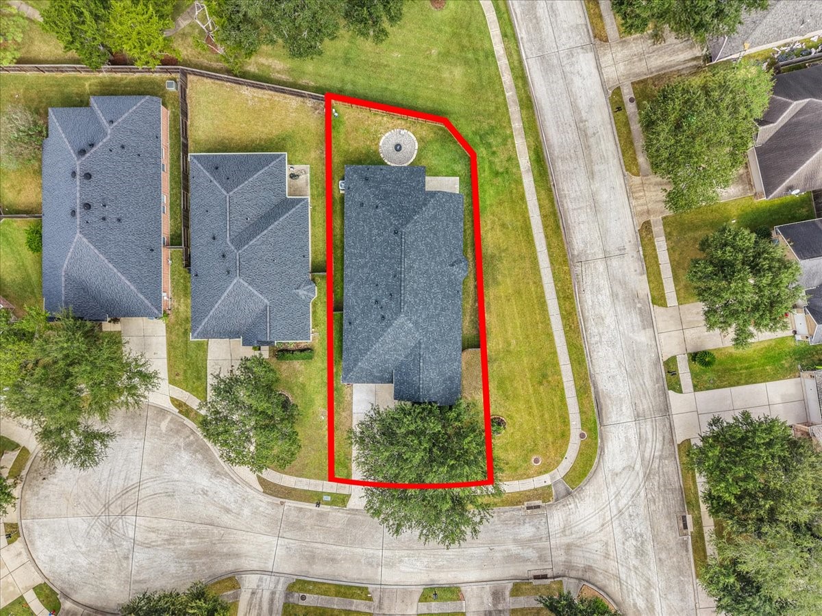 6140 Dunbar Court, League City, TX 77573
