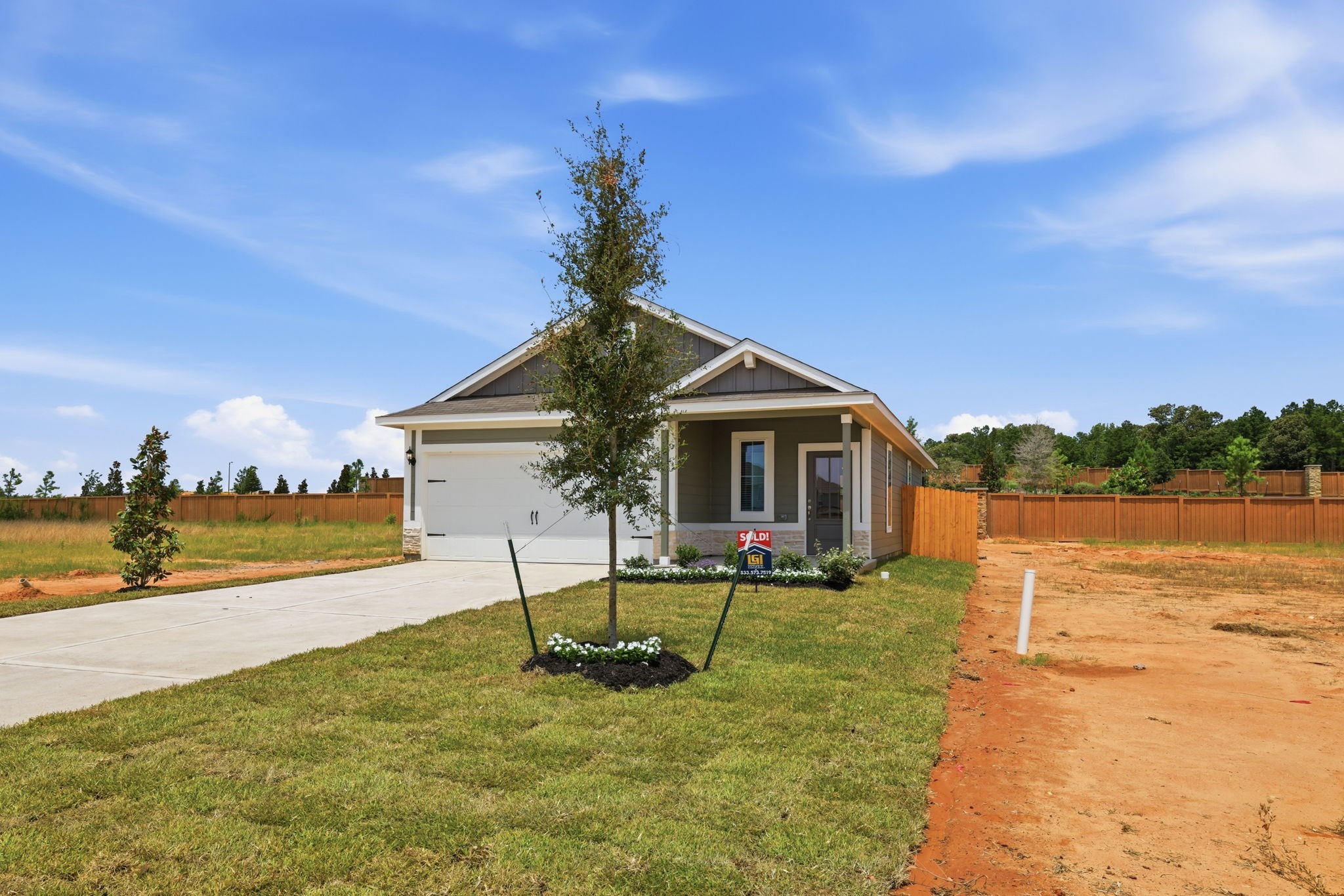 520 Navy Clouds Drive, Waller, TX 77484 520 Navy Clouds Drive, Waller, TX 77484