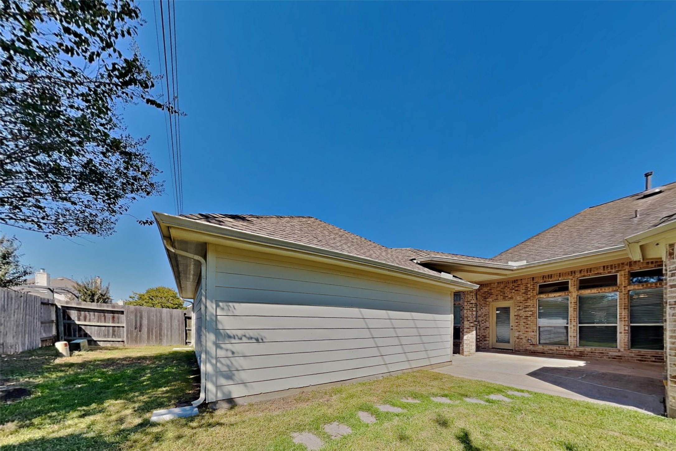 20007 Glen Lake Drive, Spring, TX 77388