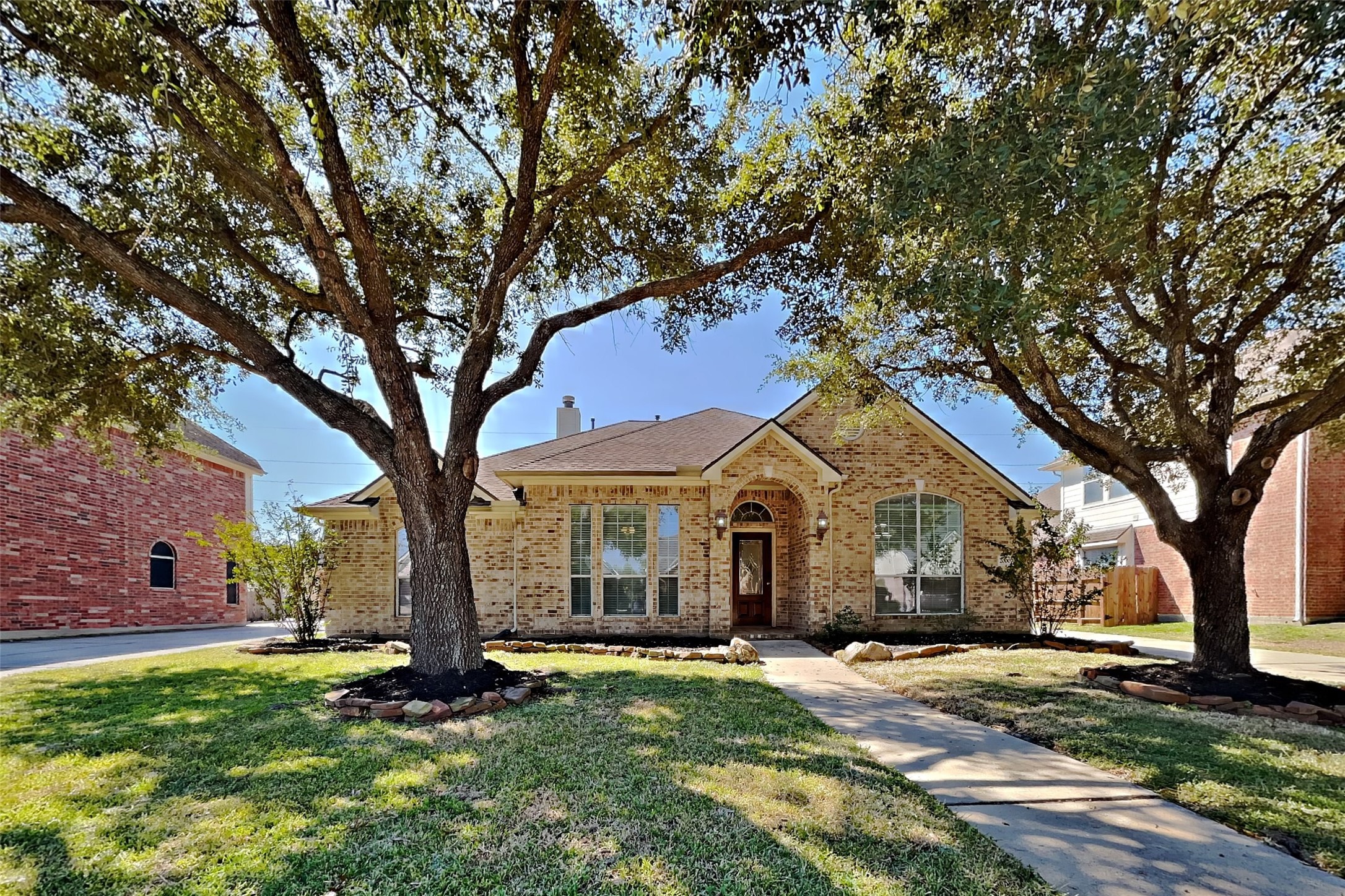 20007 Glen Lake Drive, Spring, TX 77388 20007 Glen Lake Drive, Spring, TX 77388
