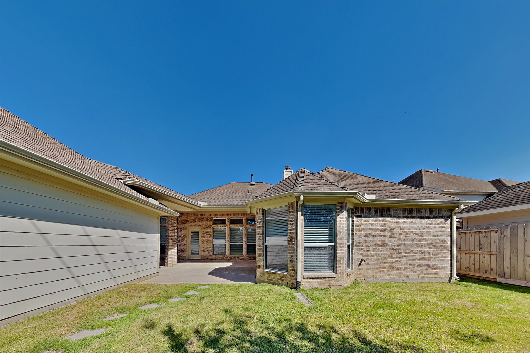 20007 Glen Lake Drive, Spring, TX 77388