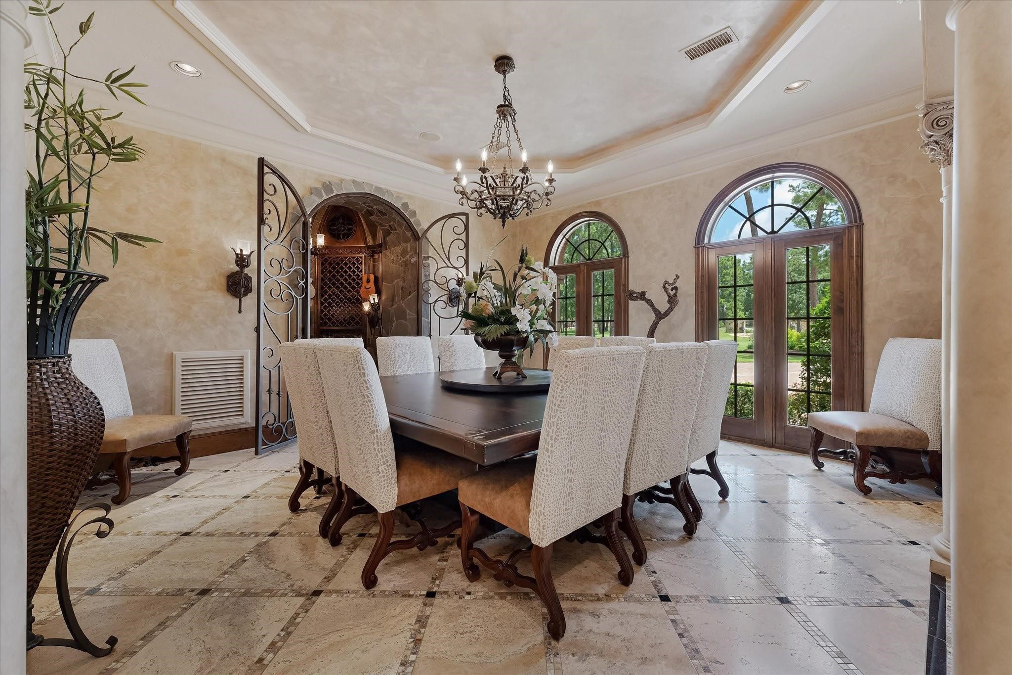 28322 Meadow Forest, Magnolia, TX 77355