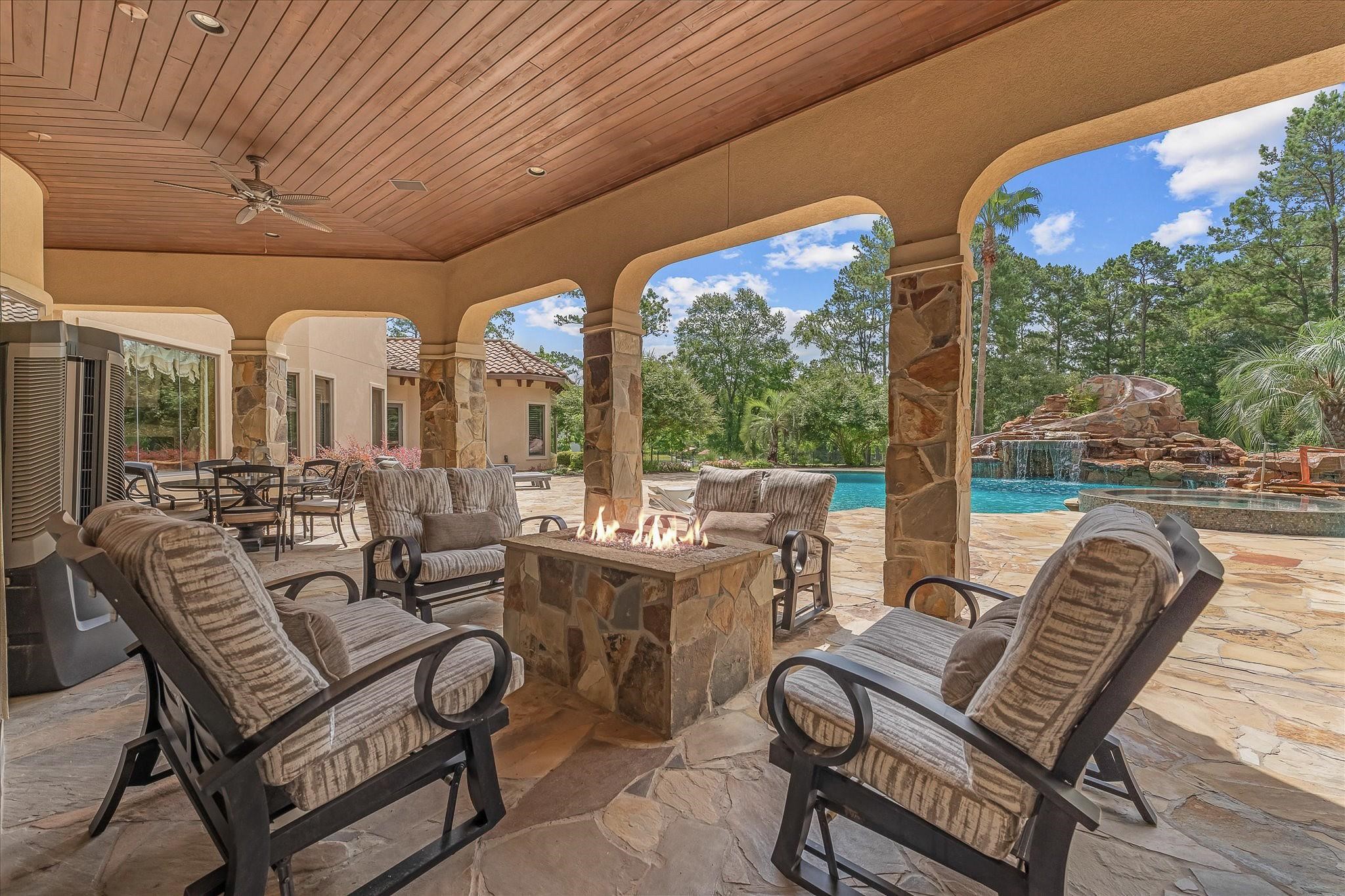 28322 Meadow Forest, Magnolia, TX 77355