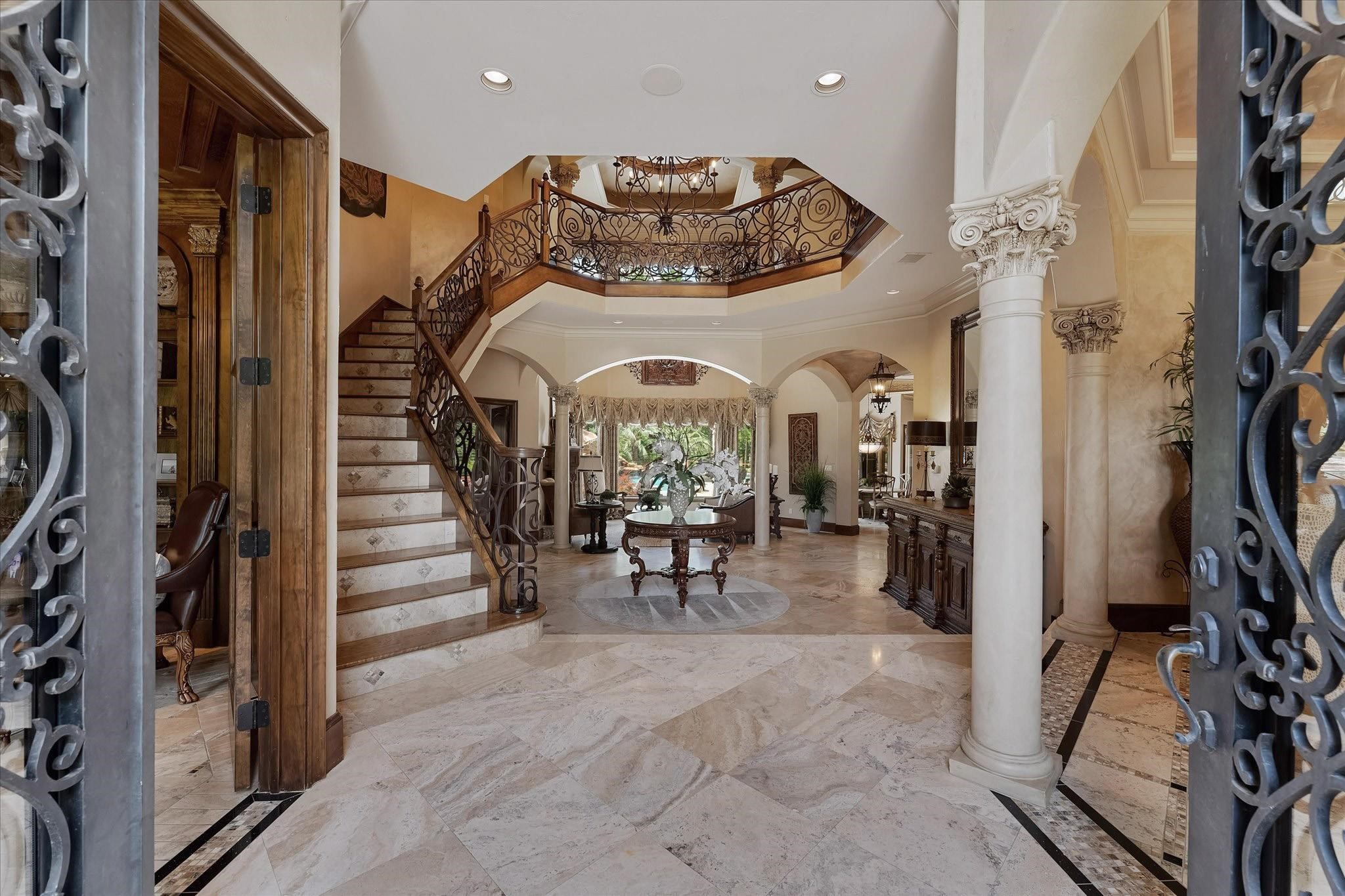 28322 Meadow Forest, Magnolia, TX 77355