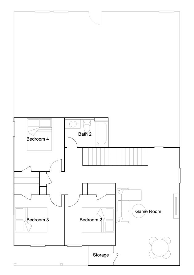 3136 Highbank Drive, Katy, TX 77493
