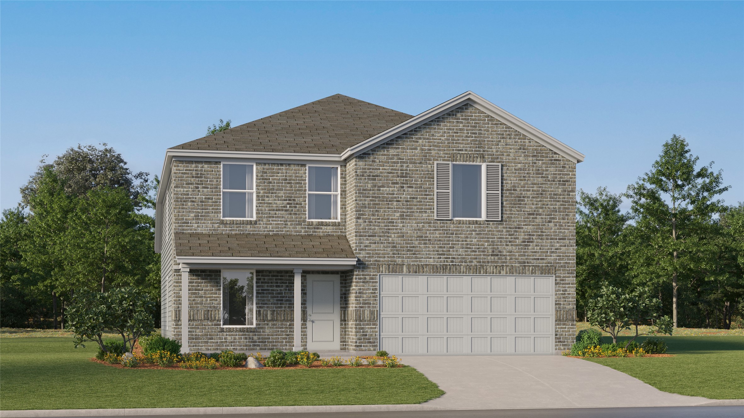 3136 Highbank Drive, Katy, TX 77493