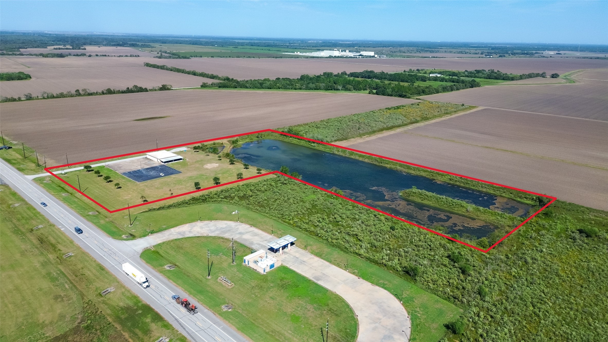 925 Patton / TX-10 Spur / Spur 10 / Hwy 36 BYPASS Bypass, Rosenberg, TX 77471