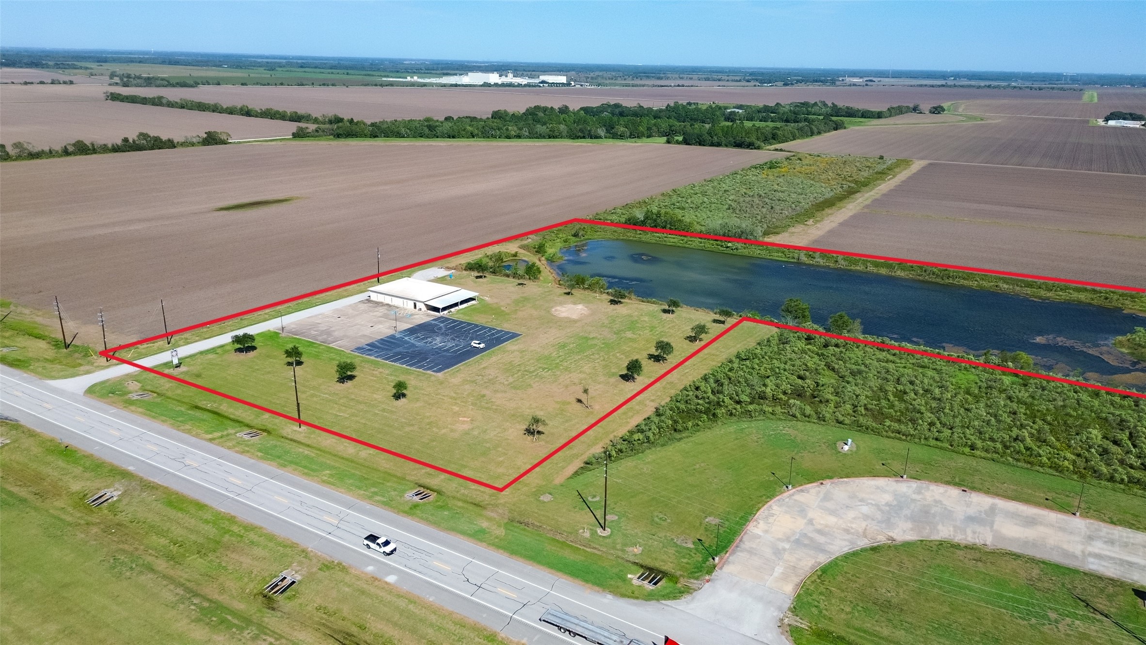 925 Patton / TX-10 Spur / Spur 10 / Hwy 36 BYPASS Bypass, Rosenberg, TX 77471