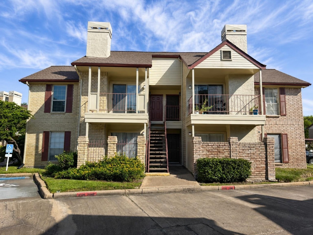 2120 El Paseo Street, #1808, Houston, TX 77054