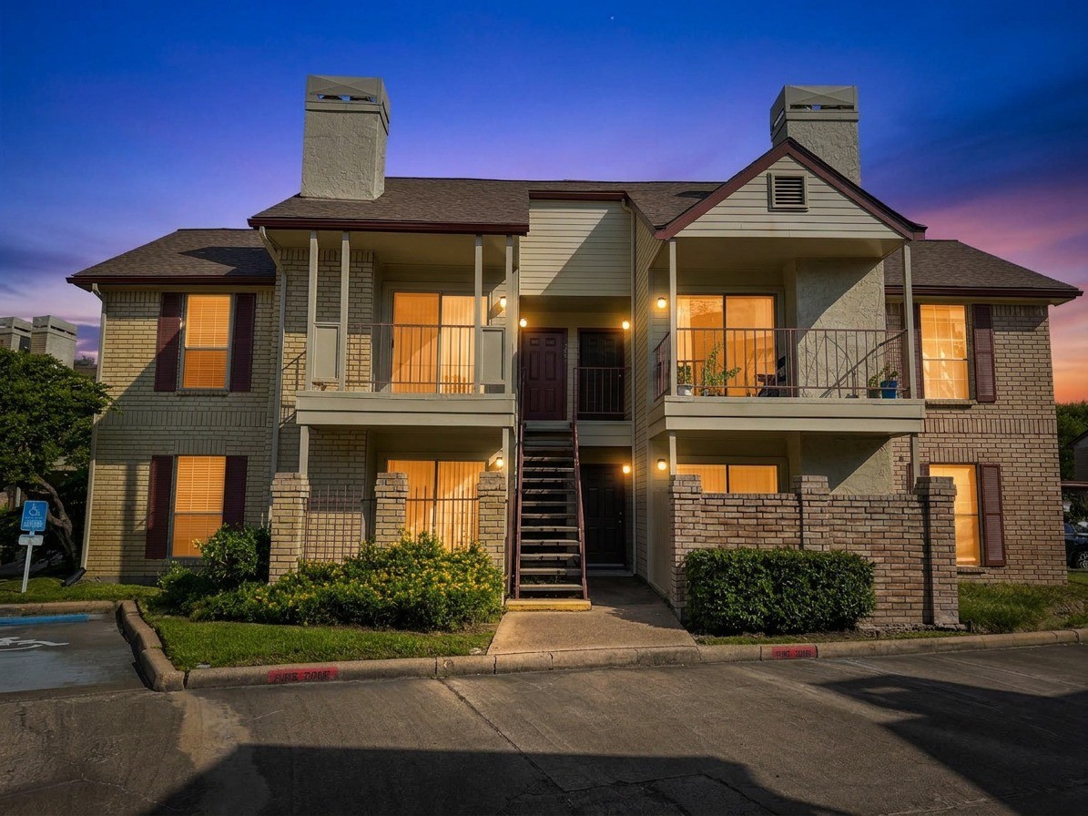 2120 El Paseo Street, #1808, Houston, TX 77054 2120 El Paseo Street, #1808, Houston, TX 77054