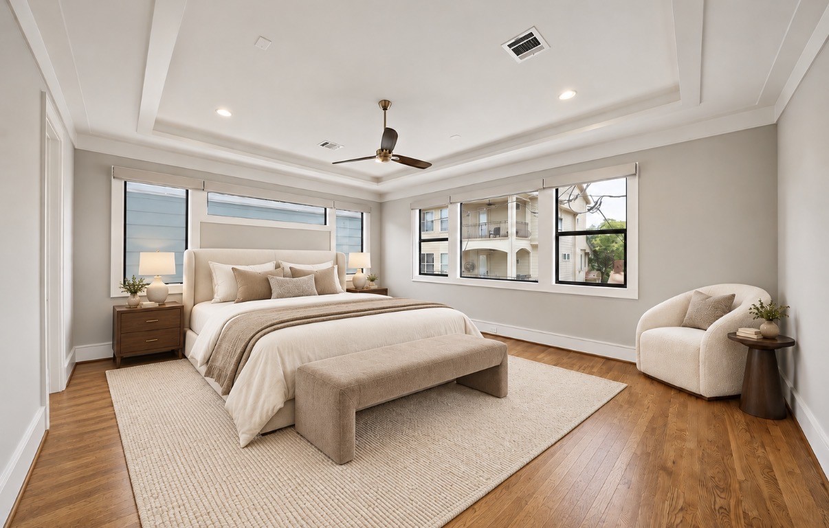 404 W Pierce Street, Houston, TX 77019