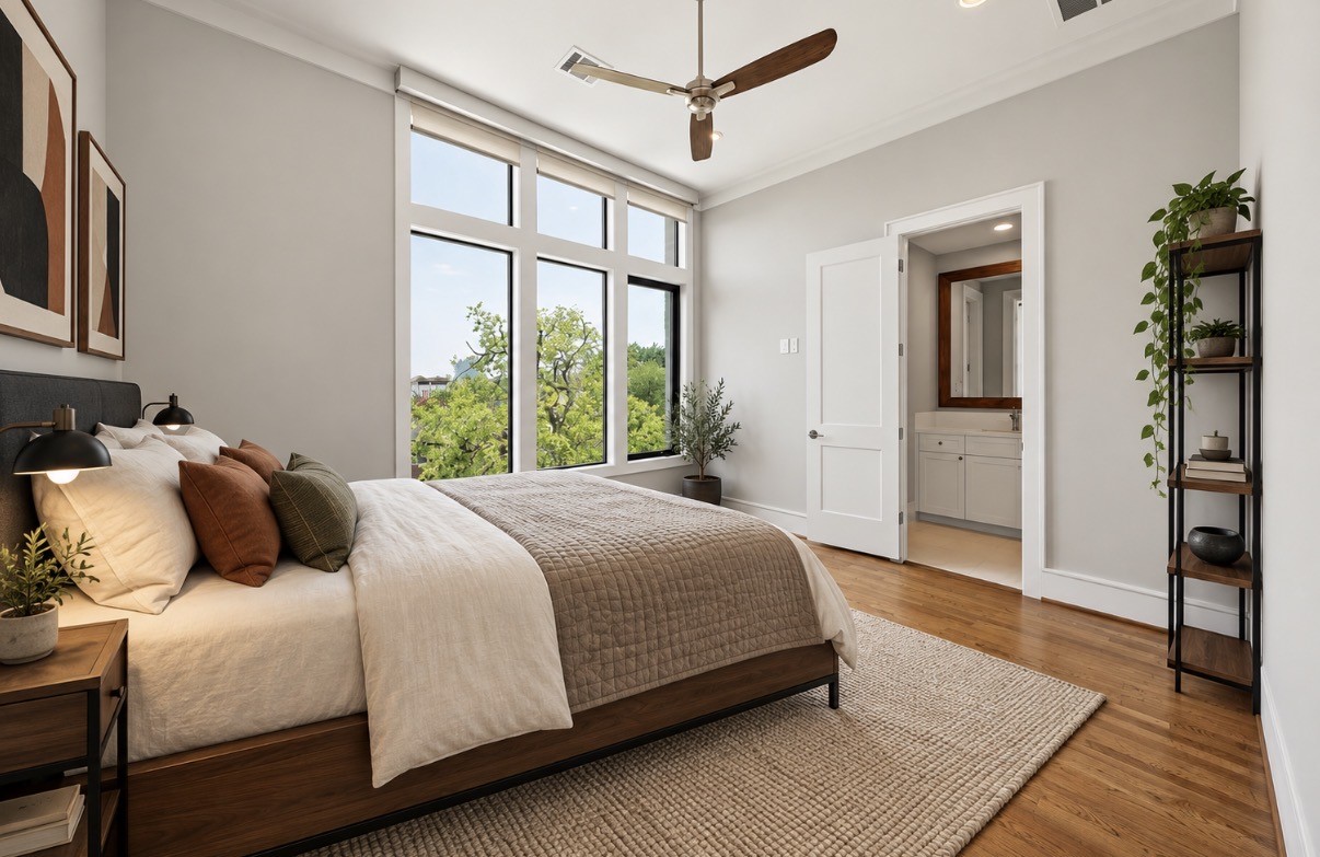 404 W Pierce Street, Houston, TX 77019