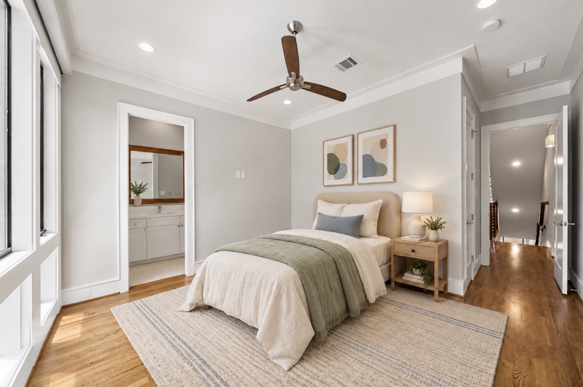 404 W Pierce Street, Houston, TX 77019