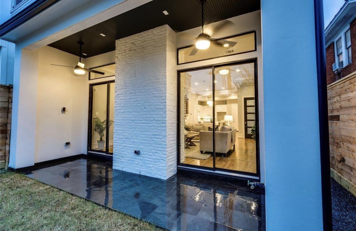 404 W Pierce Street, Houston, TX 77019