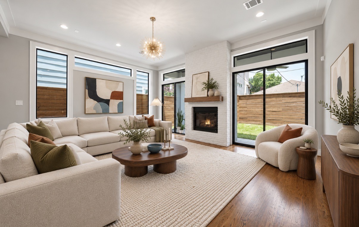 404 W Pierce Street, Houston, TX 77019