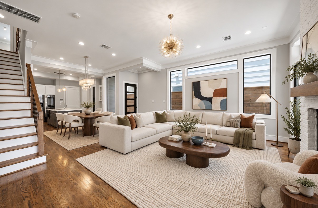 404 W Pierce Street, Houston, TX 77019